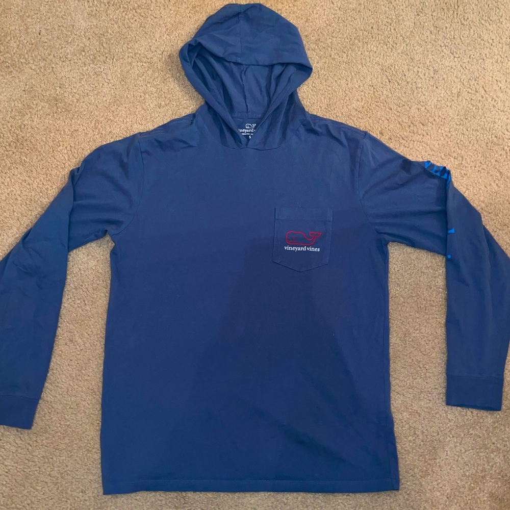 Men’s Vineyard Vines Hoodie